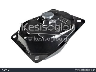 ΡΕΖΕΡΒΟΥΑΡ (ΤΕΠΟΖΙΤΟ) ΚΑΥΣΙΜΩΝ ΤΥΠΟΥ  YAMAHA CRYPTON X-135  ΜΕ ΚΑΡΜΠΥΡΑΤΕΡ ΚΑΤΟΠΙΝ ΠΑΡΑΓΓΕΛΙΑΣ