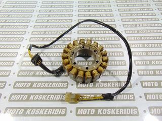 ΠΗΝΙΟ -> BMW F650 FUNDURO , 1993 -1999 / MOTO PARTS KOSKERIDIS 