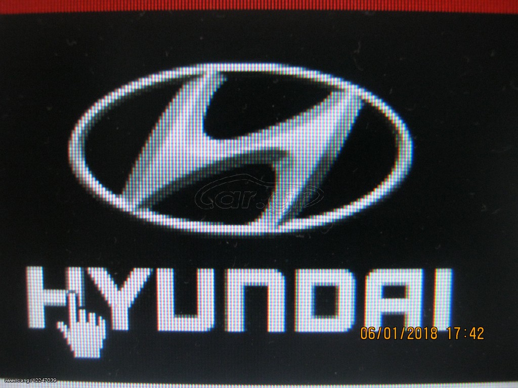 HYUNDAI ΑΝΤΑΛΛΑΚΤΙΚΑ ΓΙΑΟΛΑ ΤΑ ΜΟΝΤΕΛΑ