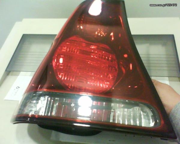 E46 COMPACT ΠΙΣΩ ΦΑΝΟΣ ΑΡ.