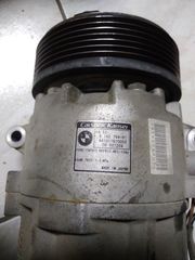 BMW E87-E90-E92-E93- N43B16-N43B20- ΚΟΜΠΡΕΣΕΡ ΑC