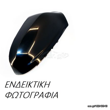 Καπάκι Καθρέφτη SKODA FABIA Hatchback / 5dr 2007 - 2011 1.2  ( BBM,CHFA  ) (60 hp ) Βενζίνη #066607711