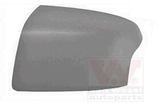 Καπάκι Καθρέφτη FORD FOCUS C-MAX MPV / ΠΟΛΥΜΟΡΦΙΚΑ / 5dr 2007 - 2010 ( Mk1b )( C214 ) 1.6  ( HWDA,HWDB,SHDA,SHDB,SHDC  ) (100 hp ) Βενζίνη #083907722