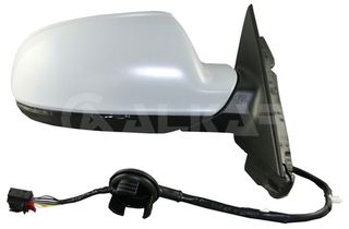 Καθρέπτης Ηλεκτρικός AUDI A3 Hatchback / 3dr 2008 - 2012 ( 8P )( F/L ) 1.2 TSI  ( CBZB  ) (105 hp ) Βενζίνη #079007486