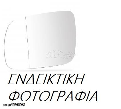 Κρύσταλλο Καθρέφτη SUZUKI SPLASH Hatchback / 5dr 2008 - 2012 ( A5B ) 1.0 (A5B 310)  ( K10B  ) (65 hp ) Βενζίνη #089707601