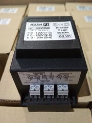 Mετασχηματιστής 230v/120v σε 20v (3€ το 1τεμ) ΔΙΑΘΕΣΙΜΑ ΚΟΜΜΑΤΙΑ 100+