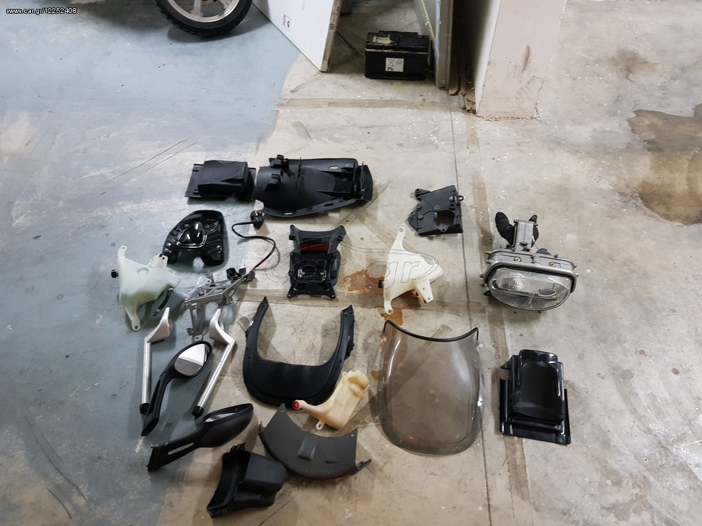 Ducati St2 st4s 
