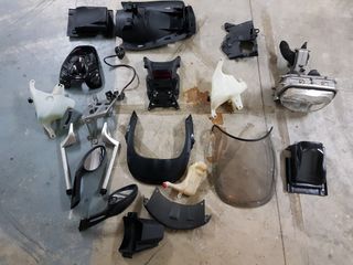 Ducati St2 st4s -thumb-1