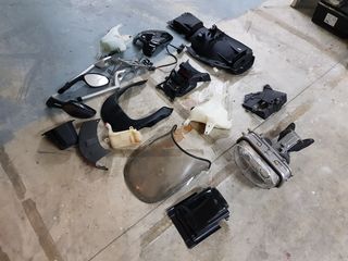 Ducati St2 st4s -thumb-3