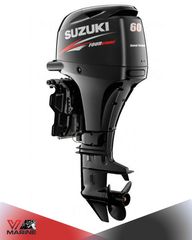 Suzuki '22 DF 60ATL