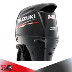 Suzuki '22 DF 140 BTX