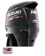 Suzuki '24 DF 140 BTX