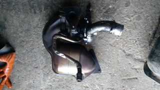turbo/τουρμπινες renault  kangoo 1.9 -thumb-1