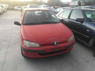 PEUGEOT 106 [KFX] ΓΙΑ ΑΝΤΑΛΛΑΚΤΙΚΑ | www.anakiklosi-lagada.gr