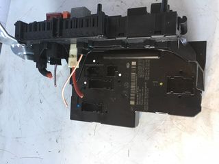 ΑΣΦΑΛΕΙΟΘΗΚΗ SAM MERCEDES W212 2013