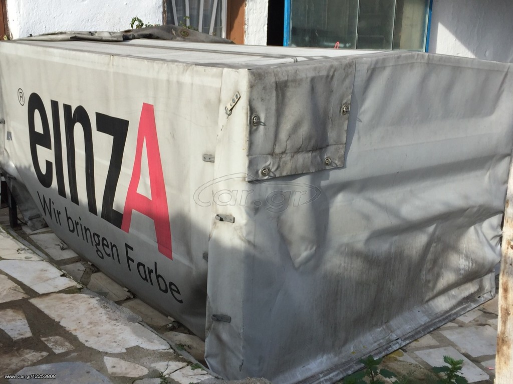 ΚΟΥΚΟΥΛΑ TOYOTA HILUX 4X2