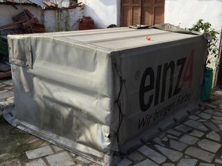ΚΟΥΚΟΥΛΑ TOYOTA HILUX 4X2-thumb-1