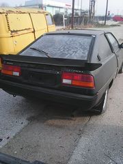 Κλούβα Mitsubishi 1998 CORDIA-thumb-1