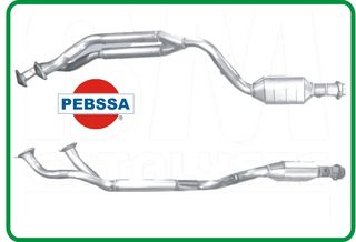 www.pebssa.gr  - ΚΑΤΑΛΥΤΗΣ BMW 323, Z3   2.5i & 2.8i  (K:90646)