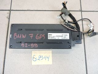 GPS BMW E38 1992-1999