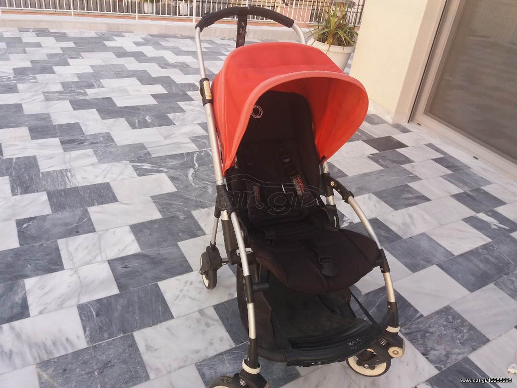 Καροτσι Bugaboo bee+