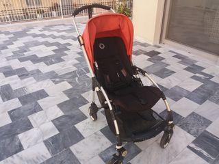 Καροτσι Bugaboo bee+-thumb-1
