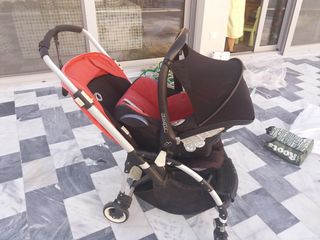 Καροτσι Bugaboo bee+-thumb-2