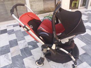 Καροτσι Bugaboo bee+-thumb-4