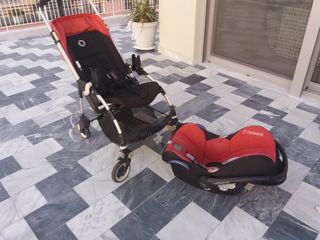 Καροτσι Bugaboo bee+-thumb-6