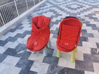 Καροτσι Bugaboo bee+-thumb-7