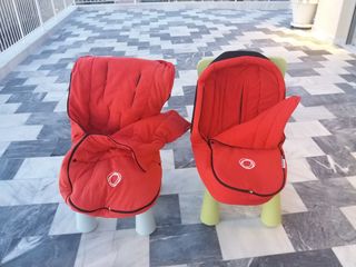 Καροτσι Bugaboo bee+-thumb-8