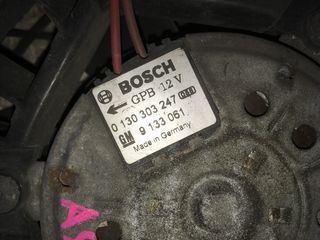 OPEL ASTRA G BERTONE ΒΕΝΤΙΛΑΤΕΡ-thumb-2