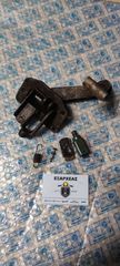 ΠΕΤΑΛ ΠΟΔΟΦΡΕΝΟΥ KOMΠΛΕ ΓΙΑ VESPA-PX-PE-PXE-ARCOBALENO-ΟRIGINAL-1820495