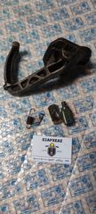 ΠΕΤΑΛ ΠΟΔΟΦΡΕΝΟΥ KOMΠΛΕ ΓΙΑ VESPA-PX-PE-PXE-ARCOBALENO-ΟRIGINAL-1820495-thumb-2