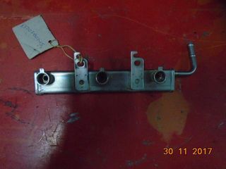 Μπεκιέρα Για Smart - 451 For 2 Coupe - Cabrio - Κινητήρας 132 - A1320780145