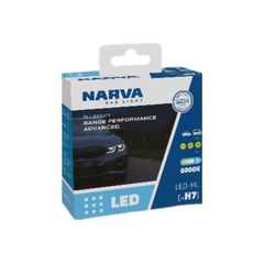 Led Narva H7 Range Performance advanced....SoundStreet....
