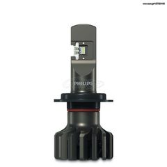 PHILIPS LED H7 Ultinon Pro 9100 +350% 5 ΧΡΟΝΙΑ ΕΓΓΥΗΣΗ ΕΛΛΗΝΙΚΗΣ ΑΝΤΙΠΡΟΣΩΠΕΙΑΣ ΤΙΜΗ ΖΕΥΓΟΥΣ....SoundStreet....