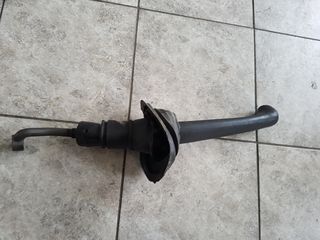 ΛΕΒΙΕΣ ΤΑΧΥΤΗΤΩΝ ΑΠΟ MERCEDES BENZ SPRINTER 212 312 412