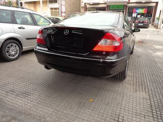Mercedes-Benz CLK 280 2007 AVANTGARDE FULL EXTRA-thumb-3