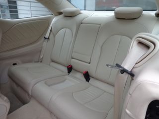 Mercedes-Benz CLK 280 2007 AVANTGARDE FULL EXTRA-thumb-12
