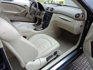 Mercedes-Benz CLK 280 2007 AVANTGARDE FULL EXTRA-thumb-15
