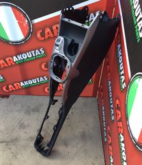 Τεμπέλης ALFA ROMEO MITO