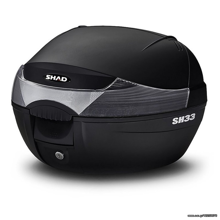 Shad SH-33 // ΒΑΛΙΤΣΑ / TOP CASE 33L