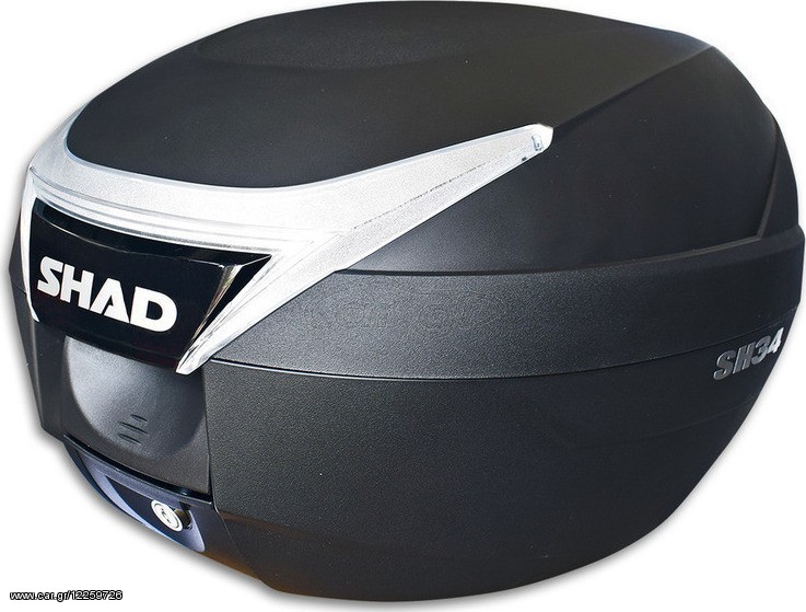 Shad SH-34 34lt // ΒΑΛΙΤΣΑ / TOPCASE 34L