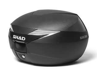 Shad SH-39 Carbon // ΒΑΛΙΤΣΑ / TOP CASE 39L