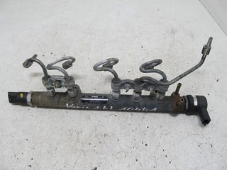 TOYOTA YARIS 1999-2005 1ND