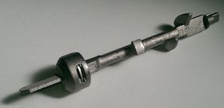 TOYOTA LAND CRUISER 2003-2008 ΔΙΑΚΟΠΤΗΣ ΜΙΖΑΣ