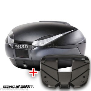 Shad SH-48 // ΒΑΛΙΤΣΑ / TOP CASE 48L