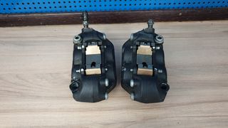 KTM ADVENTURE 1190 ΔΑΓΚΆΝΕΣ ΕΜΠΡΌΣ 100 ΔΙΜΕΤΡΟ