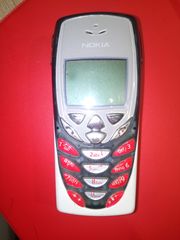 Nokia 8310